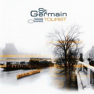 St. Germain/Tourist